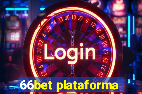 66bet plataforma